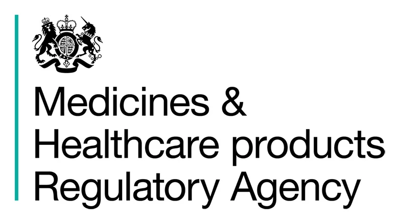 Medicines and Healthcare products Regulatory Agency (MHRA)