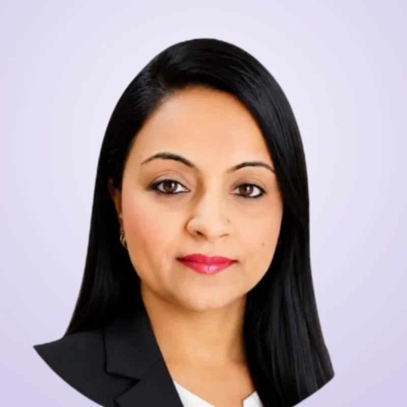 Amrit Gill, VP, Global Head of Pharmacovigilance, Opella