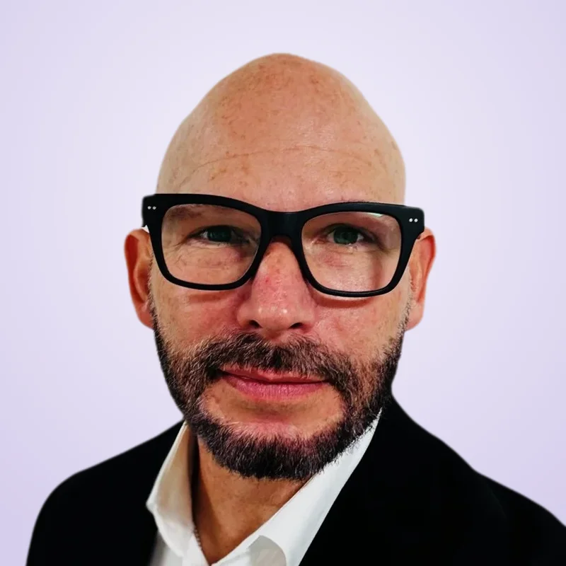 Chris Flood, Executive Director, Head of Global Patient Safety Operations, Revolution Medicines