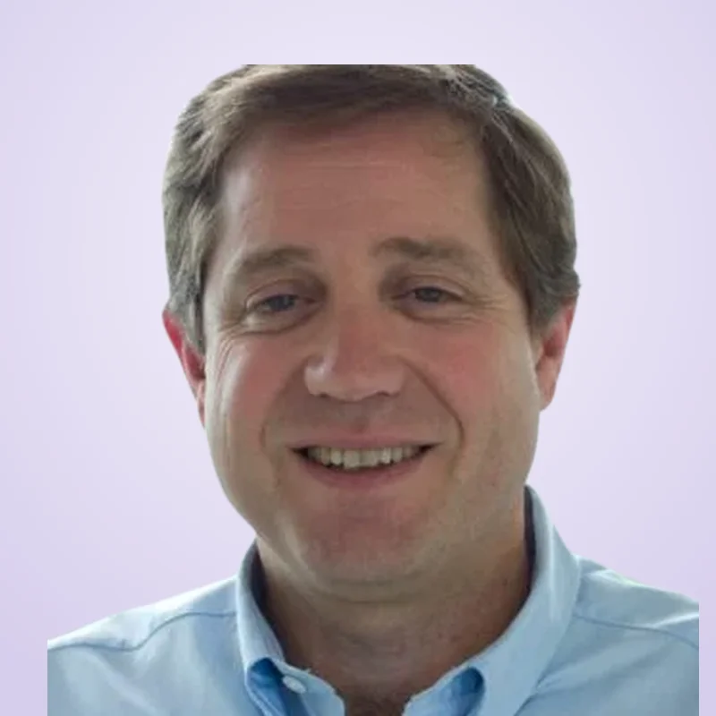 Craig Hartford, Pharmaceutical Physician, United Kingdom