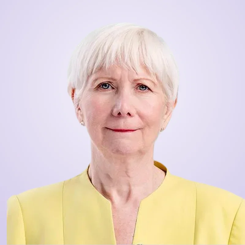 Dr Susan Welsh, Conference Chair